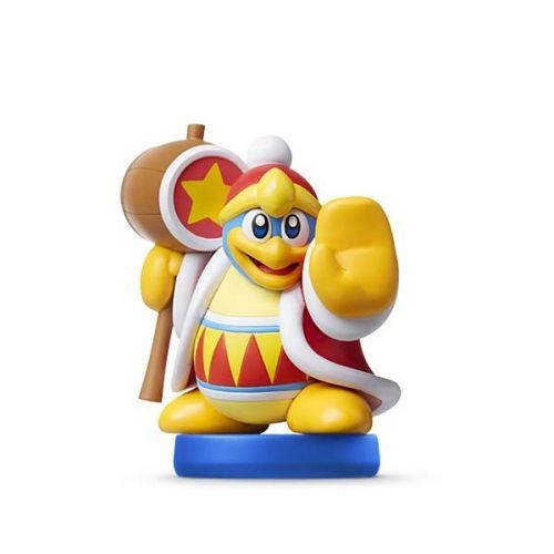 amiibo King Dedede (Kirby) NIFA0074