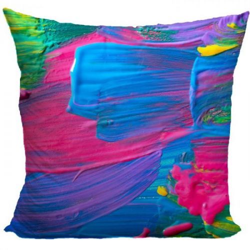 Vankúš Tempery (Veľkosť: 40 x 40 cm)