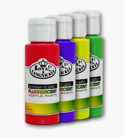 Akrylová farba Essentials FLUORESCENT 59 ml