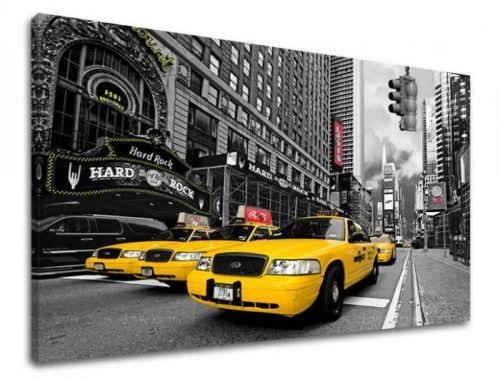 Obraz na stenu MESTO ME003E11