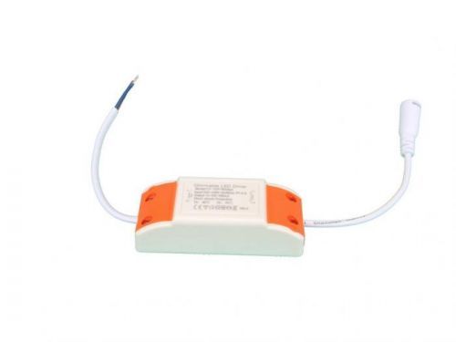 T-LED Stmievateľné zdroj pre 6W panel 10289