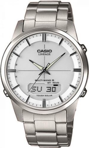 Casio Wave Ceptor LCW-M170TD-7AER