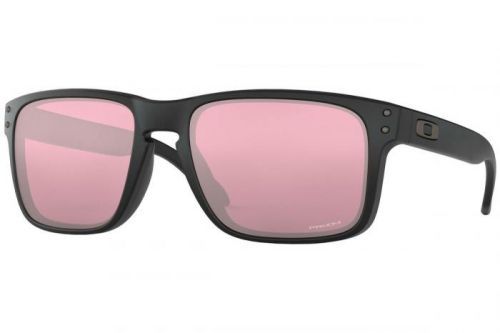 Oakley Holbrook OO9102-K0 - Veľkosť M