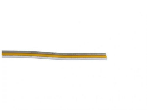 T-LED Kabel CCT plochý 3x0,35