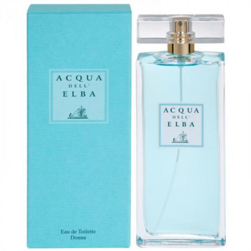 Acqua dell' Elba Classica Women toaletná voda pre ženy 100 ml