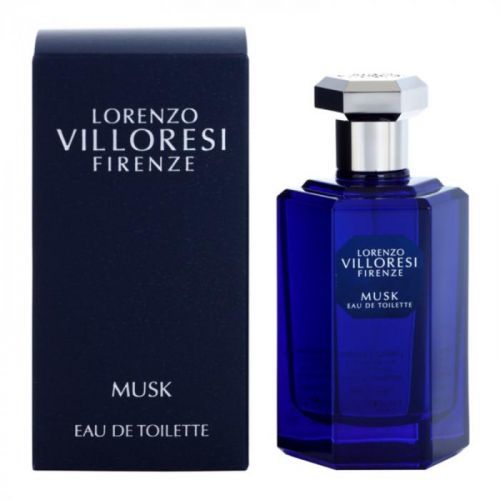 Lorenzo Villoresi Musk 100 ml