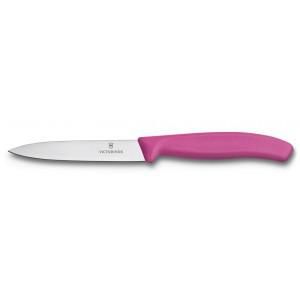 VICTORINOX Polypropylen lúpací nôž 6.7706.L11 Oranžová