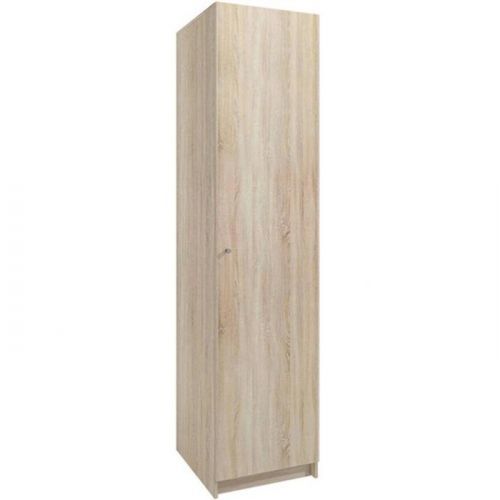 Skriňa Taro 5 50 cm dub sonoma