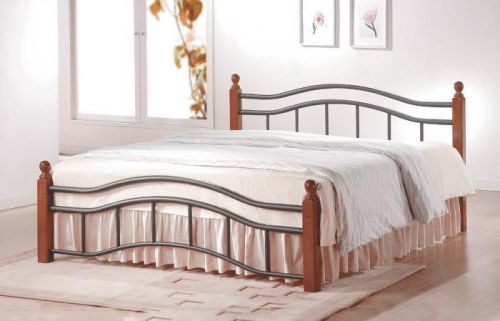 VerDesign, Kalabria 180, VER-0350, antická čerešňa/čierna