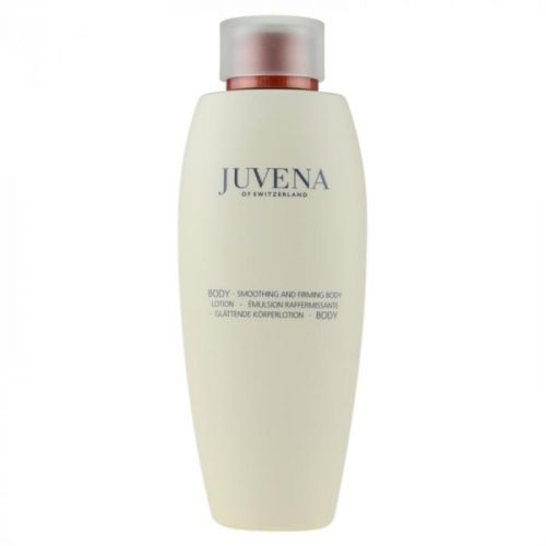 Juvena Body Care spevňujúce telové mlieko 200 ml