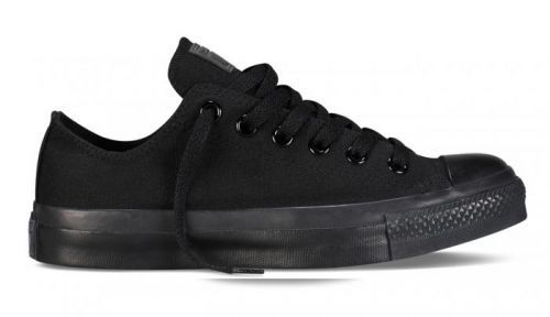 Converse Chuck Taylor All Star čierne M5039