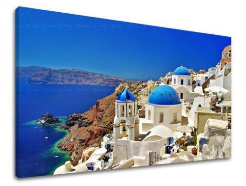 Obraz na stenu MESTO ME097E11