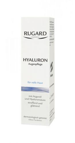 Rugard hyaluron očný krém 15ml