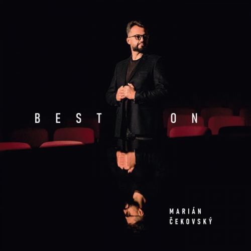 Marián Čekovský - CD Best On