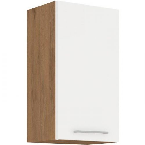 Skrinka do kuchyne Vigo Biela HG 40G-72 1F