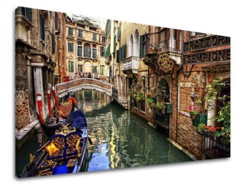 Obraz na stenu MESTO ME107E11