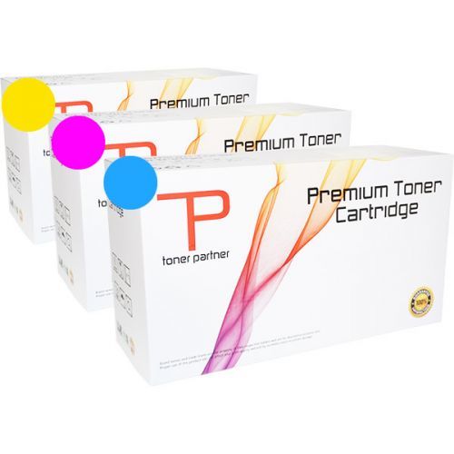 MultiPack |Tonerová kazeta TonerPartner pre HP CC531-3A (HP CF372AM)