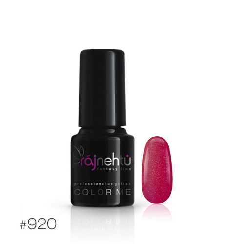 Ráj nehtů UV gél lak Color Me 6g - č.920
