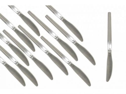 Nôž jedálenský Party 12ks