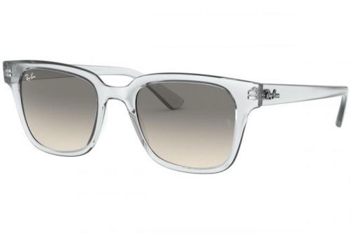 Ray-Ban RB4323 644732 - Veľkosť M