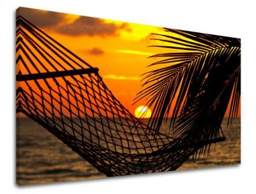 Obraz na stenu ZÁPAD SLNKA ZS022E11