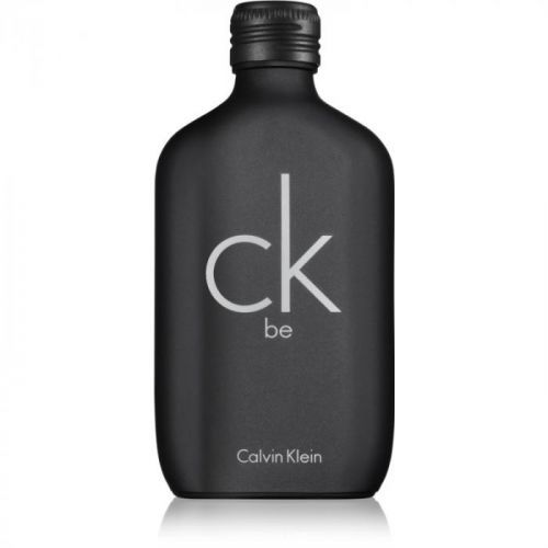 Calvin Klein CK Be toaletná voda unisex 200 ml