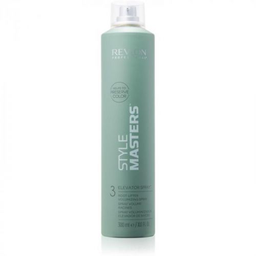 Revlon Professional Style Masters sprej pre nadvihnutie vlasov od korienkov Elevator Spray 300 ml