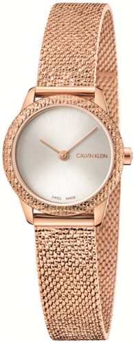 Calvin Klein Minimal 2018 K3M23U26