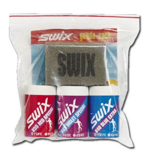 Sada voskov SWIX P0019