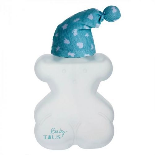 Tous Tous Baby kolínska voda pre deti 100 ml
