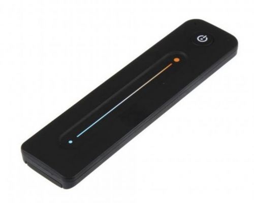 T-LED Diaľkový ovládač dimLED CCT čierny 1-kanálový 069136