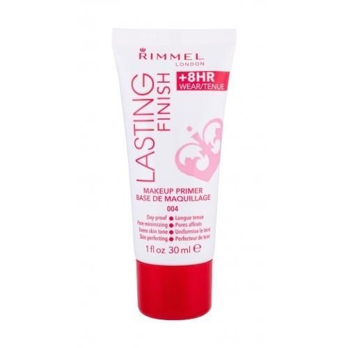 Rimmel London Lasting Finish Primer 30 ml podklad pod make-up pre ženy