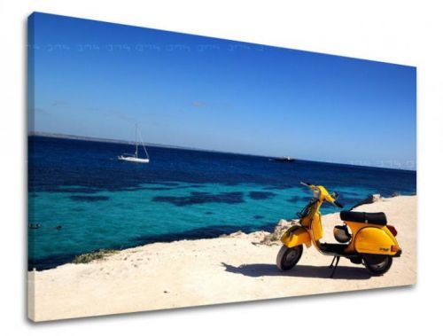 Obraz na stenu PLÁŽ PL016E11