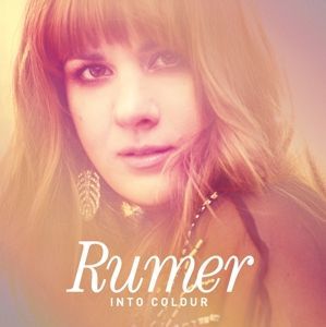 CD RUMER - INTO COLOUR