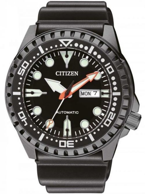 Citizen NH8385-11EE