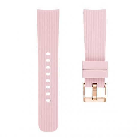 Samsung Galaxy Watch Active Silicone Line (Small) remienok, Pink