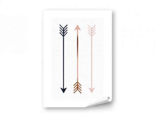 Plagát na stenu Perceptive Action / Dan Johannson XPGDJ049A2130