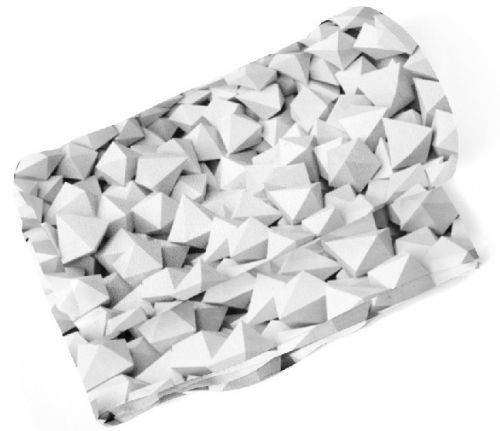 Deka Octahedron (Rozmer: 150 x 120 cm)