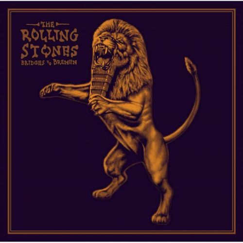 Rolling Stones - Vinyl BRIDGES TO BREMEN