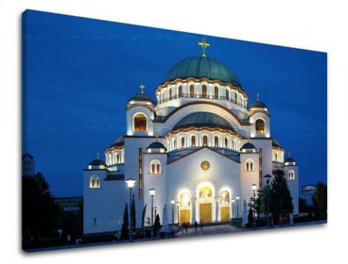 Obraz na stenu MESTO ME045E11