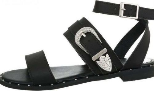 Dámske pohodlné sandále