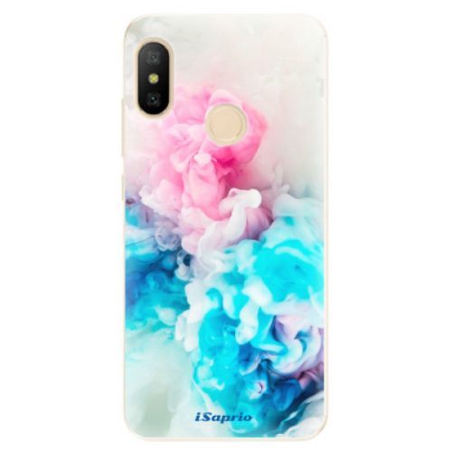 Odolné silikónové puzdro iSaprio - Watercolor 03 - Xiaomi Mi A2 Lite
