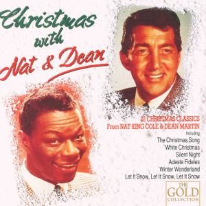 CD COLE NAT KING/DEAN MARTIN - CHRISTMAS ..