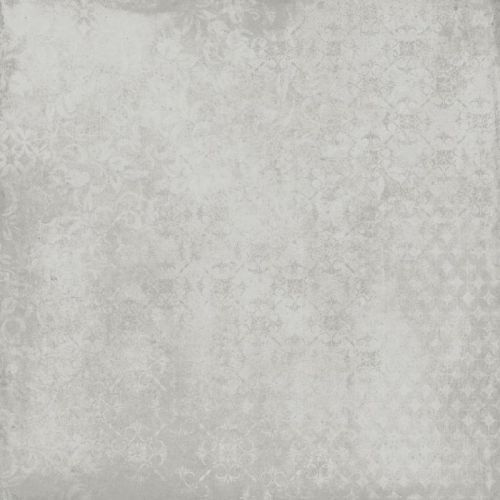 Gresová dlažba Stormy White Carpet 59,3/59,3