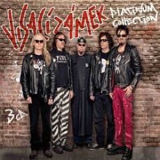 Visací zámek - CD PLATINUM COLLECTION