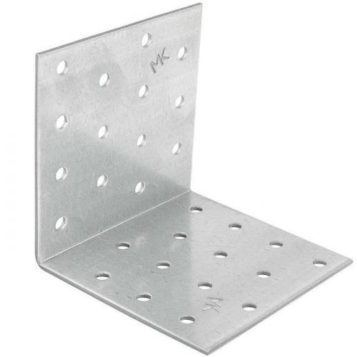 Uholník montážny 80X80X80X2.0