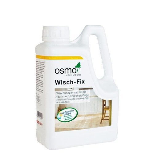 OSMO Color OSMO Wisch-Fix - koncentrát na údržbu a čistenie podláh - bezfarebný - 1 L
