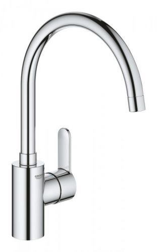 Grohe Eurostyle Cosmopolitan - Páková drezová batéria, chróm 33975004