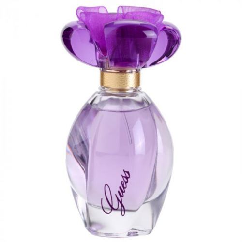Guess Girl Belle toaletná voda pre ženy 50 ml