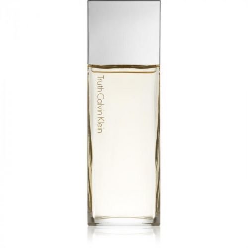 Calvin Klein Truth parfumovaná voda pre ženy 100 ml